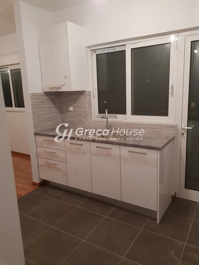 Modern 2-Bedroom Apartment in Marousi, Agioi Anargyroi - Photo 6