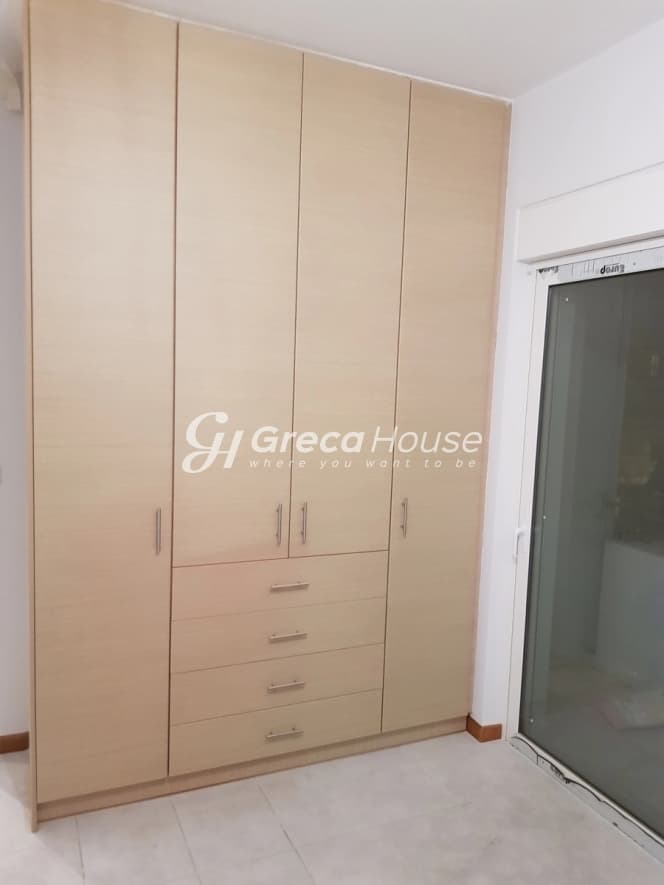 Modern 2-Bedroom Apartment in Marousi, Agioi Anargyroi - Photo 7