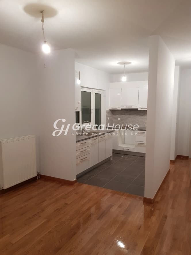 Modern 2-Bedroom Apartment in Marousi, Agioi Anargyroi - Photo 3