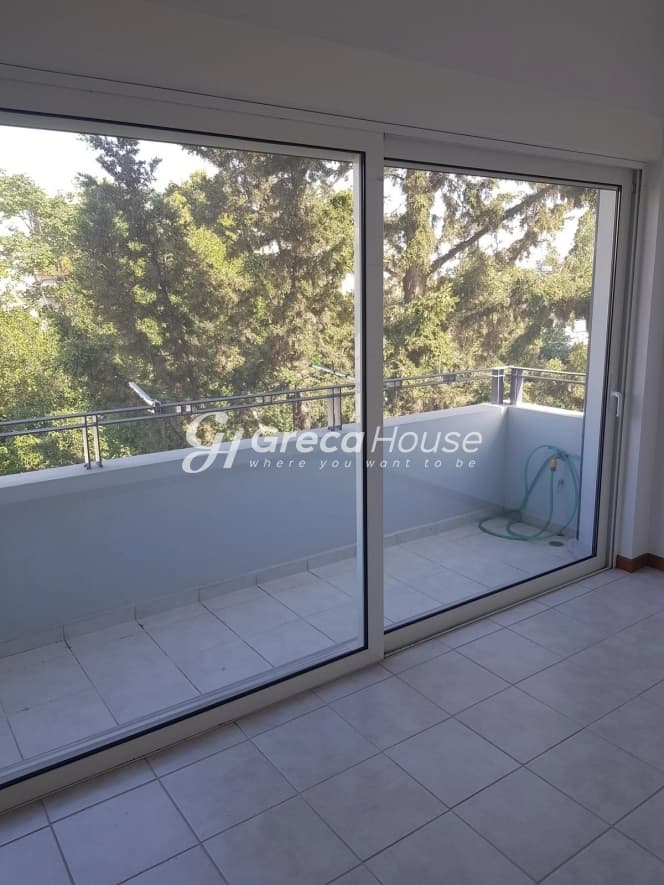 Modern 2-Bedroom Apartment in Marousi, Agioi Anargyroi - Photo 9