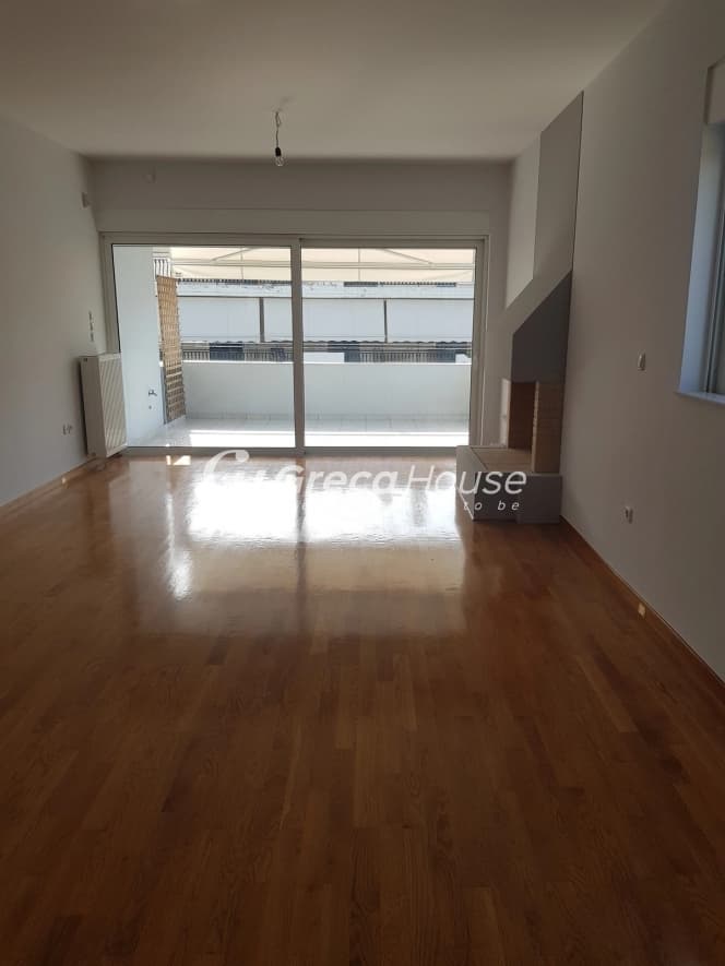 Modern 2-Bedroom Apartment in Marousi, Agioi Anargyroi - Photo 8