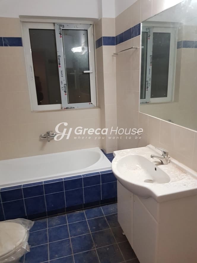 Modern 2-Bedroom Apartment in Marousi, Agioi Anargyroi - Photo 5