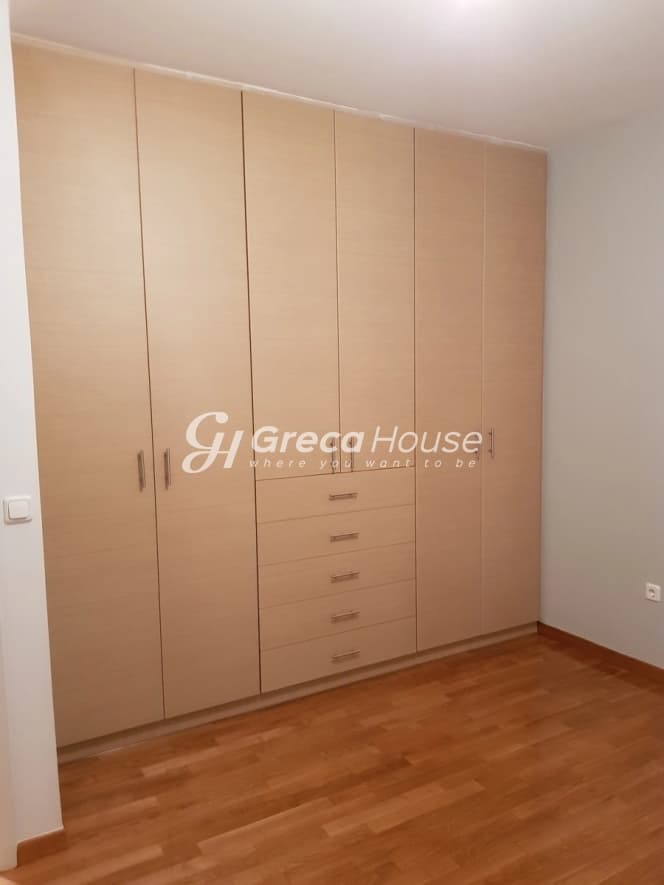 Modern 2-Bedroom Apartment in Marousi, Agioi Anargyroi - Photo 4