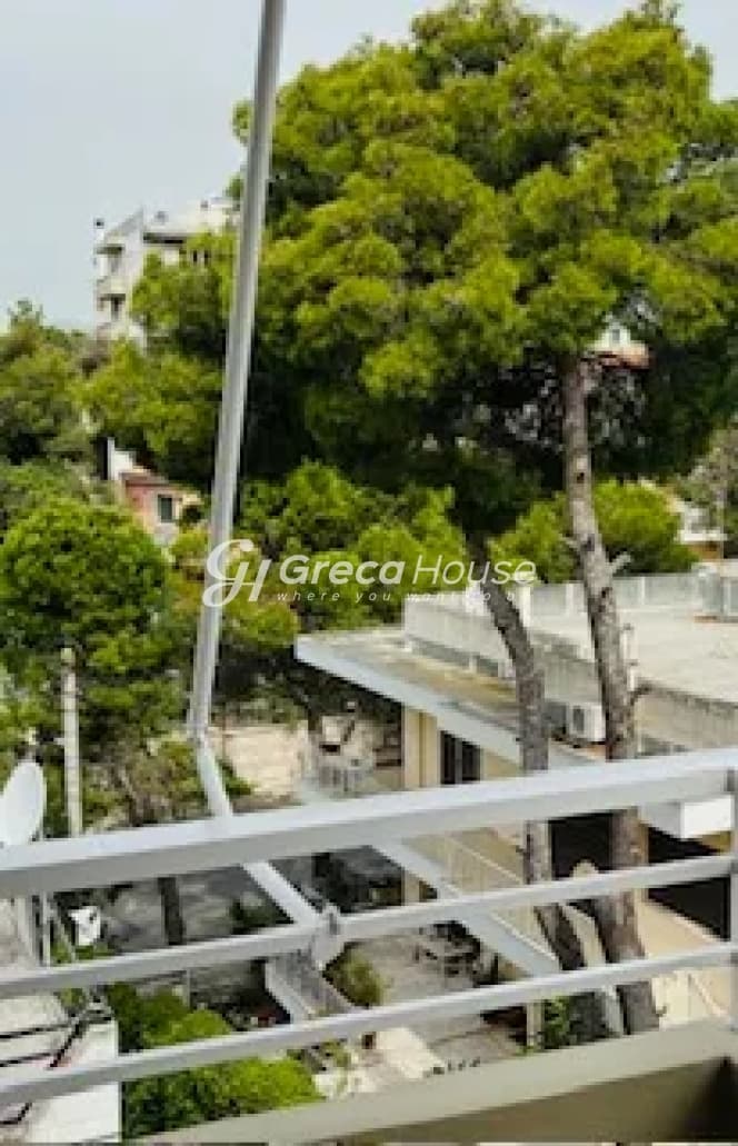 Εξαιρετικό Διαμέρισμα 3 Υπνοδωματίων στο Μαρούσι, Νέα Λέσβος - Φωτογραφία 4