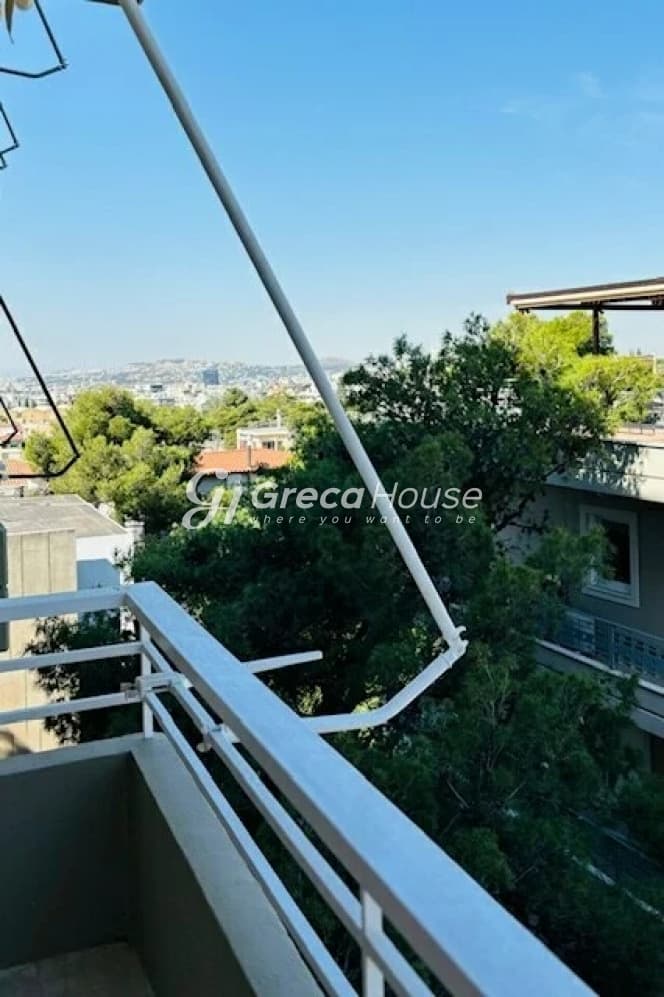 Εξαιρετικό Διαμέρισμα 3 Υπνοδωματίων στο Μαρούσι, Νέα Λέσβος - Φωτογραφία 12