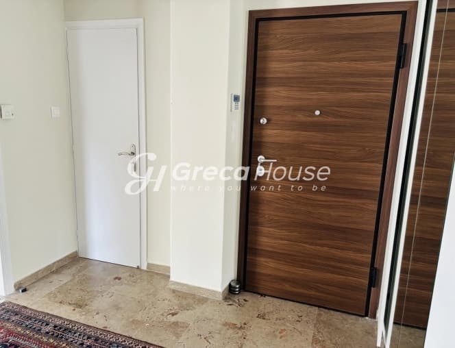 Εξαιρετικό Διαμέρισμα 3 Υπνοδωματίων στο Μαρούσι, Νέα Λέσβος - Φωτογραφία 10