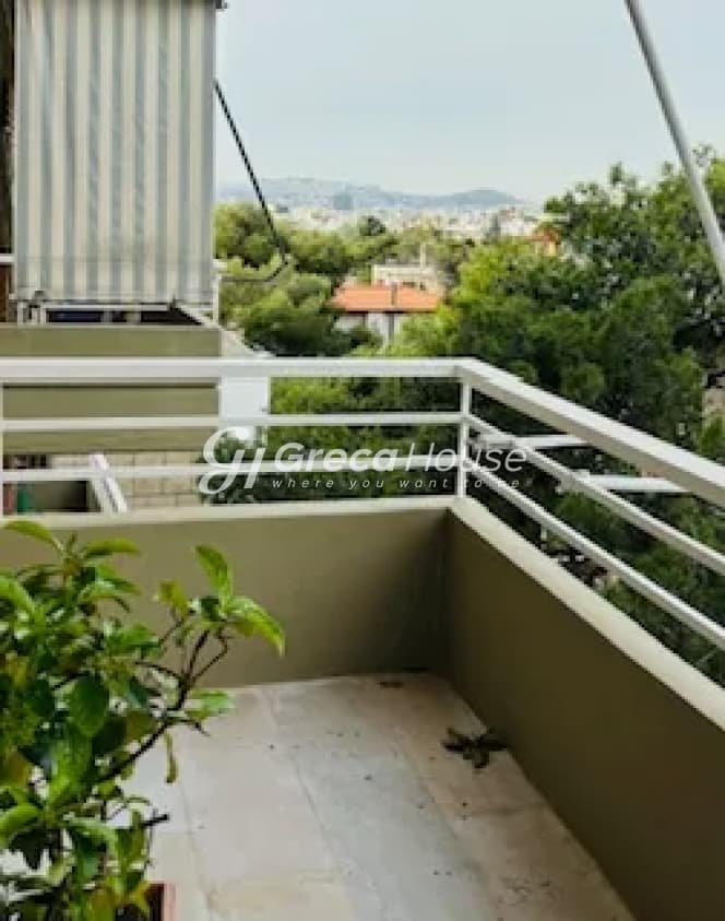 Εξαιρετικό Διαμέρισμα 3 Υπνοδωματίων στο Μαρούσι, Νέα Λέσβος - Φωτογραφία 9