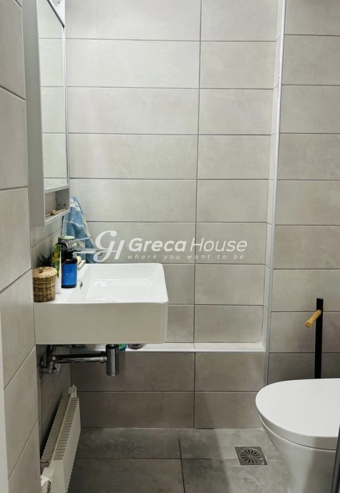 Εξαιρετικό Διαμέρισμα 3 Υπνοδωματίων στο Μαρούσι, Νέα Λέσβος - Φωτογραφία 5