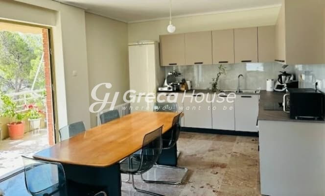 Εξαιρετικό Διαμέρισμα 3 Υπνοδωματίων στο Μαρούσι, Νέα Λέσβος - Φωτογραφία 1