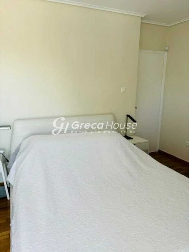Εξαιρετικό Διαμέρισμα 3 Υπνοδωματίων στο Μαρούσι, Νέα Λέσβος - Φωτογραφία 11
