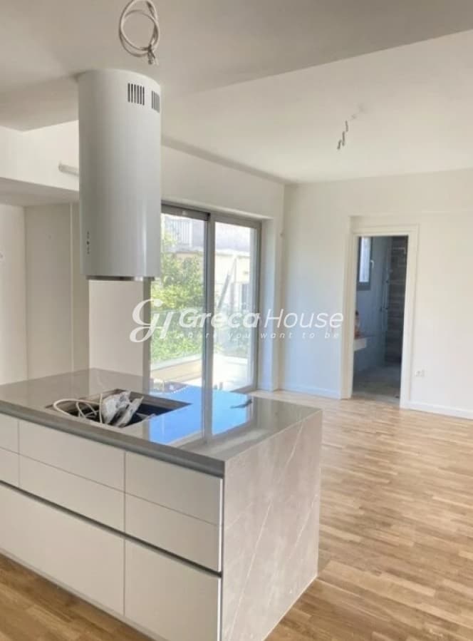 Newly Built 3-Bedroom Apartment for Sale in Agia Paraskevi, Athens North - Photo 2