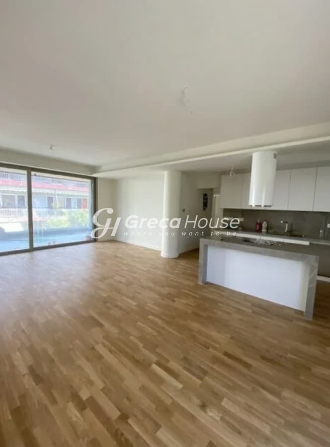 Newly Built 3-Bedroom Apartment for Sale in Agia Paraskevi, Athens North - Photo 1