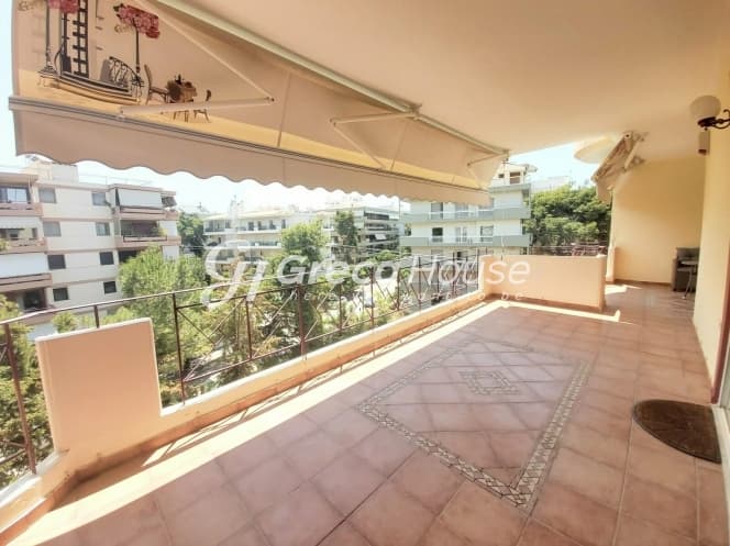 Εκπληκτικό Διαμέρισμα 3 Υπνοδωματίων προς Πώληση στην Πεύκη, Άνω Πεύκη - Φωτογραφία 1