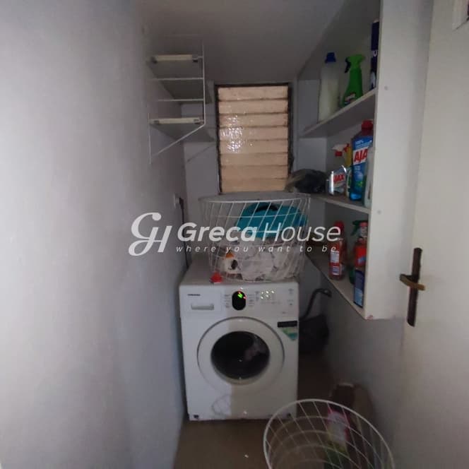 דירת 3 חדרי שינה אלגנטית למכירה באגיה פרסקבי, סטברוס - תמונה 15