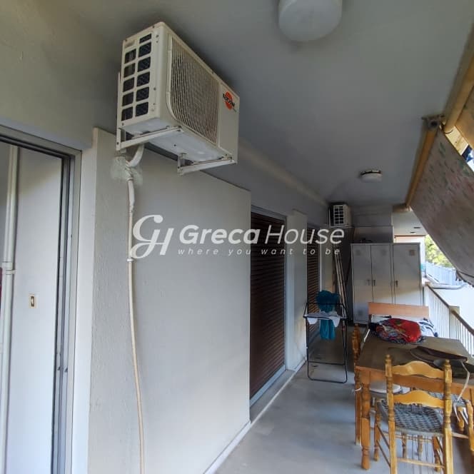 דירת 3 חדרי שינה אלגנטית למכירה באגיה פרסקבי, סטברוס - תמונה 11