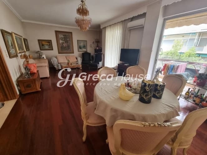 Exceptional 3-Bedroom Apartment for Sale in Neo Psychiko - Photo 1