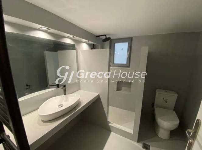 Renovated 2-Bedroom Apartment in Piraeus Port - Photo 11