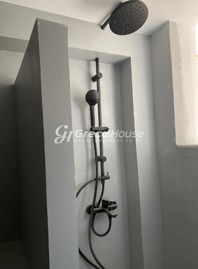 Renovated 2-Bedroom Apartment in Piraeus Port - Photo 4