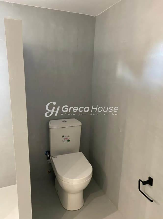 Renovated 2-Bedroom Apartment in Piraeus Port - Photo 6