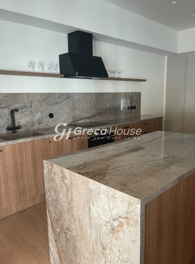 Ανακαινισμένο Διαμέρισμα 90τ.μ. στο Λιμάνι Πειραιά - Φωτογραφία 4