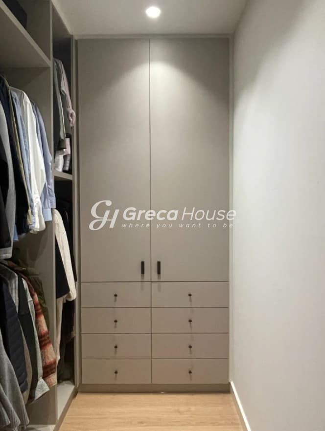 Ανακαινισμένο Διαμέρισμα 90τ.μ. στο Λιμάνι Πειραιά - Φωτογραφία 16