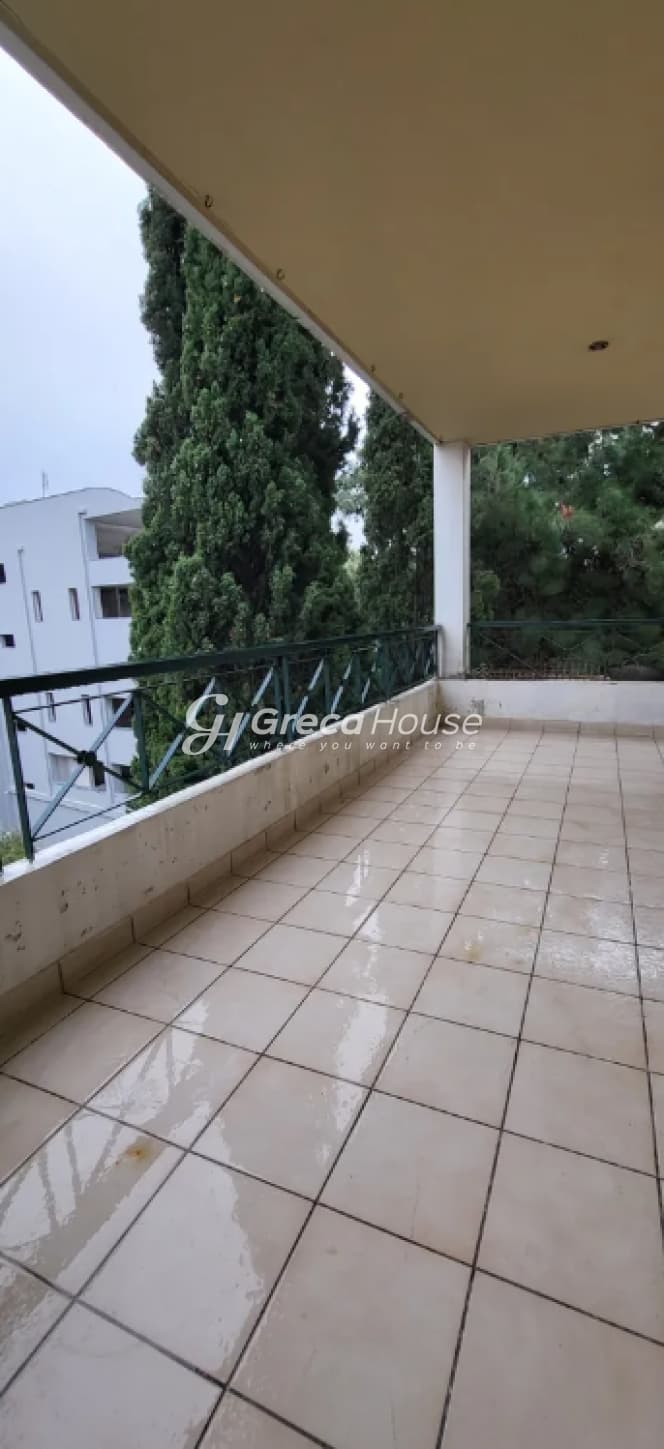 דירה יוקרתית 3 חדרי שינה למכירה בקאטו קיפיסיה, אתונה - תמונה 2