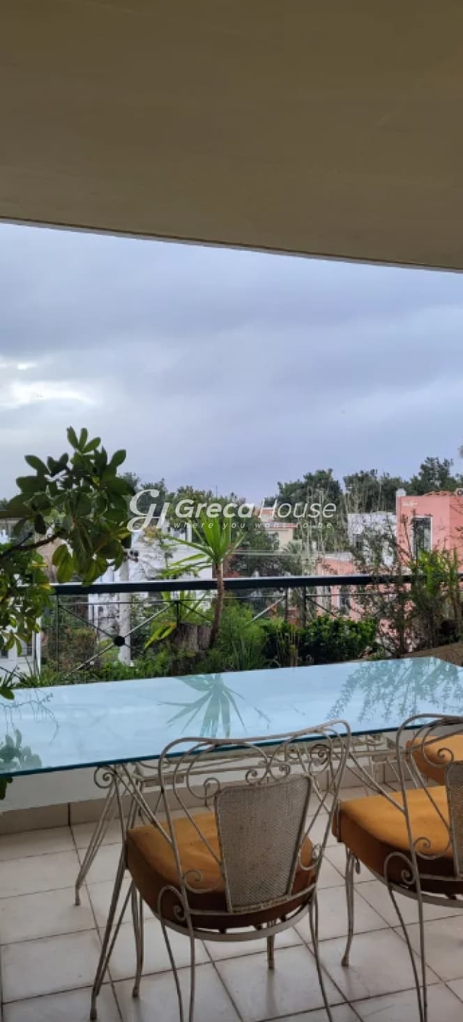 דירה יוקרתית 3 חדרי שינה למכירה בקאטו קיפיסיה, אתונה - תמונה 3