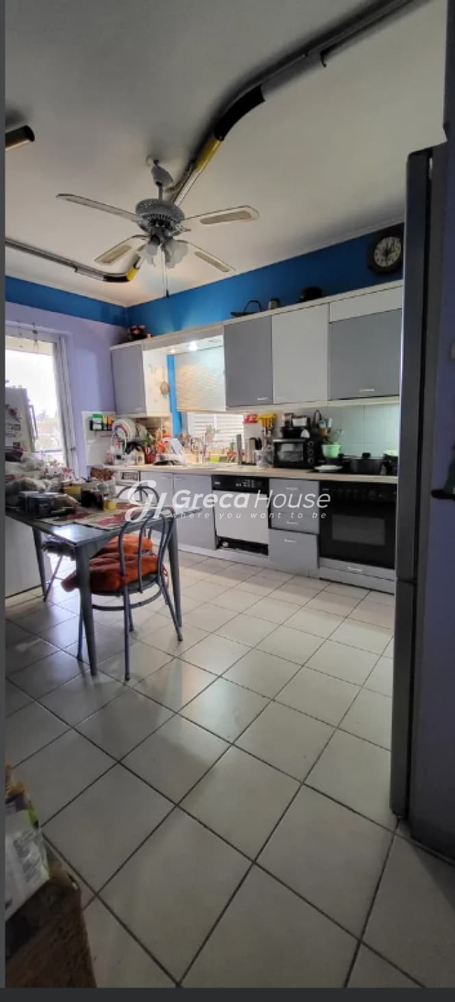דירה יוקרתית 3 חדרי שינה למכירה בקאטו קיפיסיה, אתונה - תמונה 4
