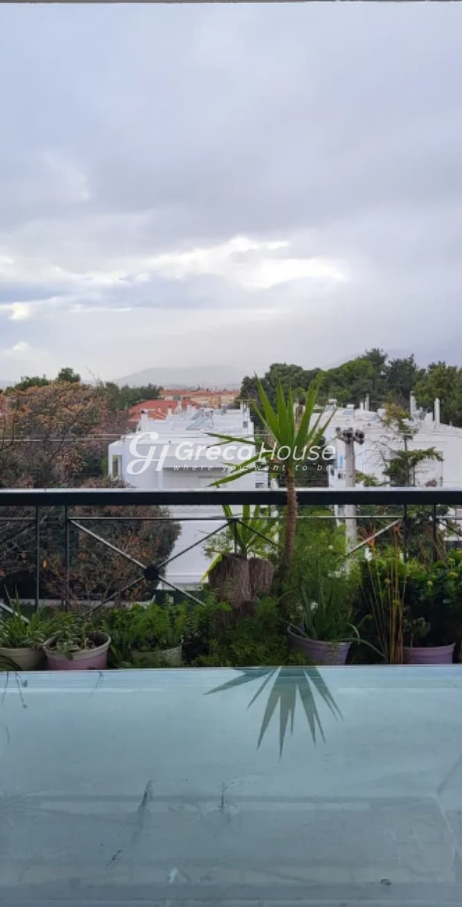 דירה יוקרתית 3 חדרי שינה למכירה בקאטו קיפיסיה, אתונה - תמונה 8