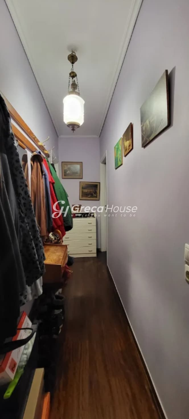 דירה יוקרתית 3 חדרי שינה למכירה בקאטו קיפיסיה, אתונה - תמונה 7