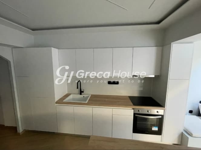 Ανακαινισμένη Επιπλωμένη Μονοκατοικία προς Πώληση στη Νέα Ερυθραία (Κέντρο) - Φωτογραφία 5