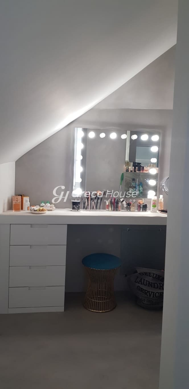 Νεόδμητη Πολυτελής Βίλα 360 τ.μ. με Πισίνα και Θέα στο Πανόραμα Βούλας - Φωτογραφία 20