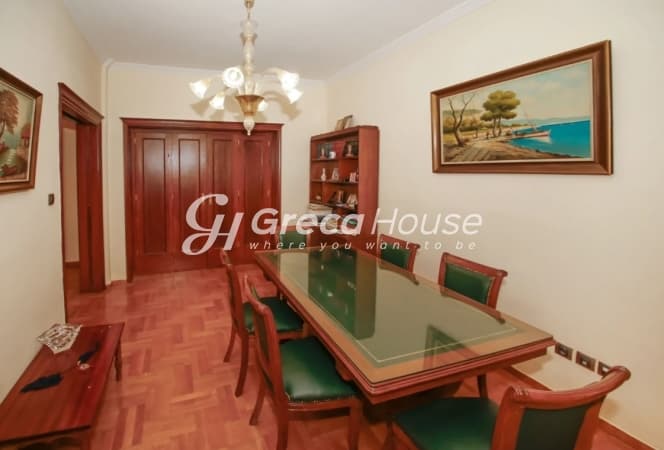 Πολυτελές Διαμέρισμα προς Πώληση στο Κολωνάκι, Λυκαβηττός - Φωτογραφία 12