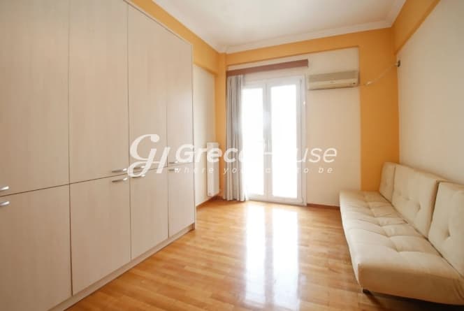 Πολυτελές Διαμέρισμα προς Πώληση στο Κολωνάκι, Λυκαβηττός - Φωτογραφία 11