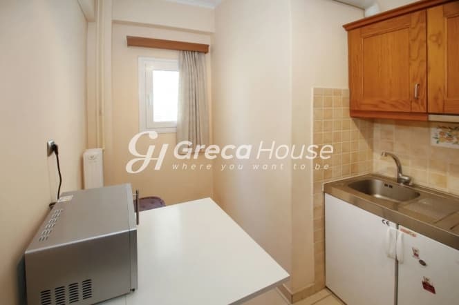 Πολυτελές Διαμέρισμα προς Πώληση στο Κολωνάκι, Λυκαβηττός - Φωτογραφία 22