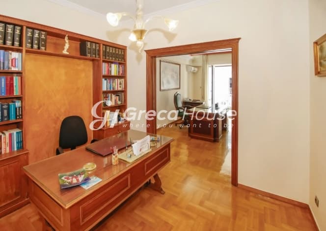 Πολυτελές Διαμέρισμα προς Πώληση στο Κολωνάκι, Λυκαβηττός - Φωτογραφία 5