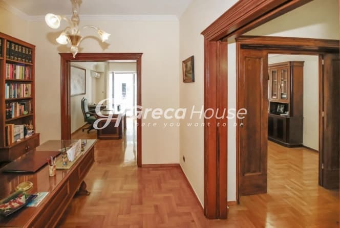 Πολυτελές Διαμέρισμα προς Πώληση στο Κολωνάκι, Λυκαβηττός - Φωτογραφία 3