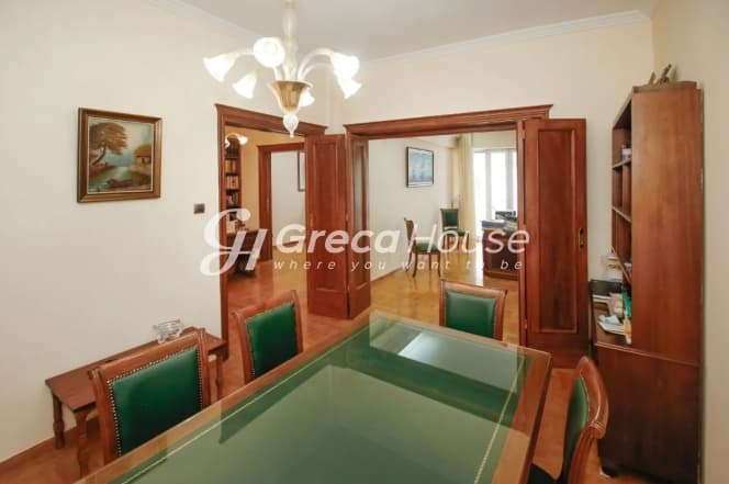 Πολυτελές Διαμέρισμα προς Πώληση στο Κολωνάκι, Λυκαβηττός - Φωτογραφία 19