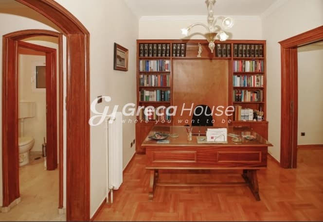 Πολυτελές Διαμέρισμα προς Πώληση στο Κολωνάκι, Λυκαβηττός - Φωτογραφία 18