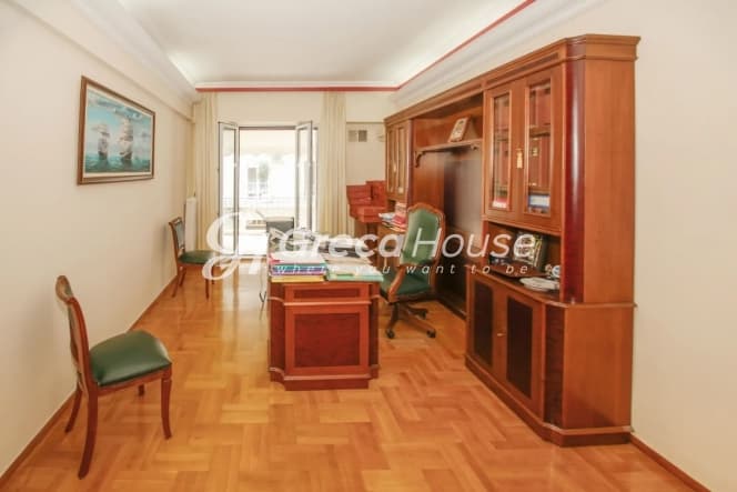 Πολυτελές Διαμέρισμα προς Πώληση στο Κολωνάκι, Λυκαβηττός - Φωτογραφία 16