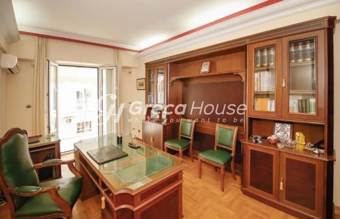 Πολυτελές Διαμέρισμα προς Πώληση στο Κολωνάκι, Λυκαβηττός - Φωτογραφία 1