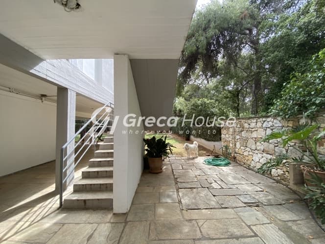 Μονοκατοικία 3 Επιπέδων προς πώληση στην Νέα Κηφισιά - Φωτογραφία 22