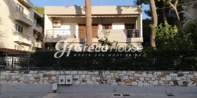 Μονοκατοικία 3 Επιπέδων προς πώληση στην Νέα Κηφισιά - Φωτογραφία 1
