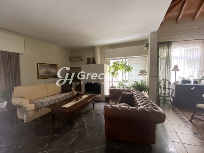 Μονοκατοικία 3 Επιπέδων προς πώληση στην Νέα Κηφισιά - Φωτογραφία 5