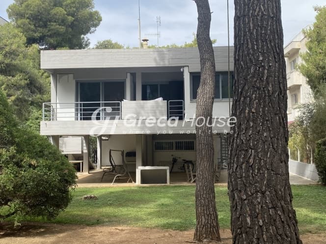 Μονοκατοικία 3 Επιπέδων προς πώληση στην Νέα Κηφισιά - Φωτογραφία 35