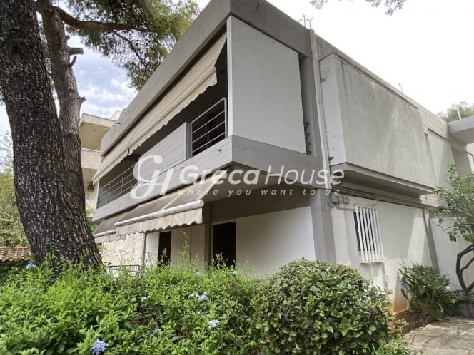 Μονοκατοικία 3 Επιπέδων προς πώληση στην Νέα Κηφισιά - Φωτογραφία 23