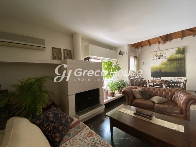 Μονοκατοικία 3 Επιπέδων προς πώληση στην Νέα Κηφισιά - Φωτογραφία 2