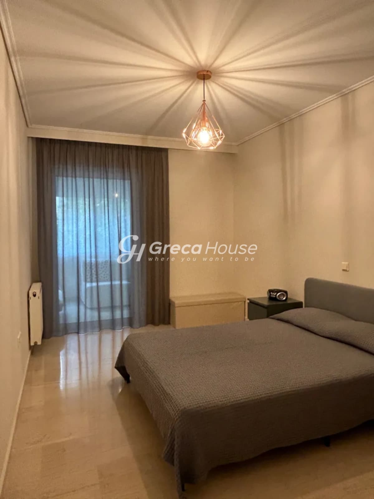 Πολυτελές Διαμέρισμα 3 Υπνοδωματίων προς Πώληση στη Νέα Ερυθραία, Αθήνα - Φωτογραφία 4