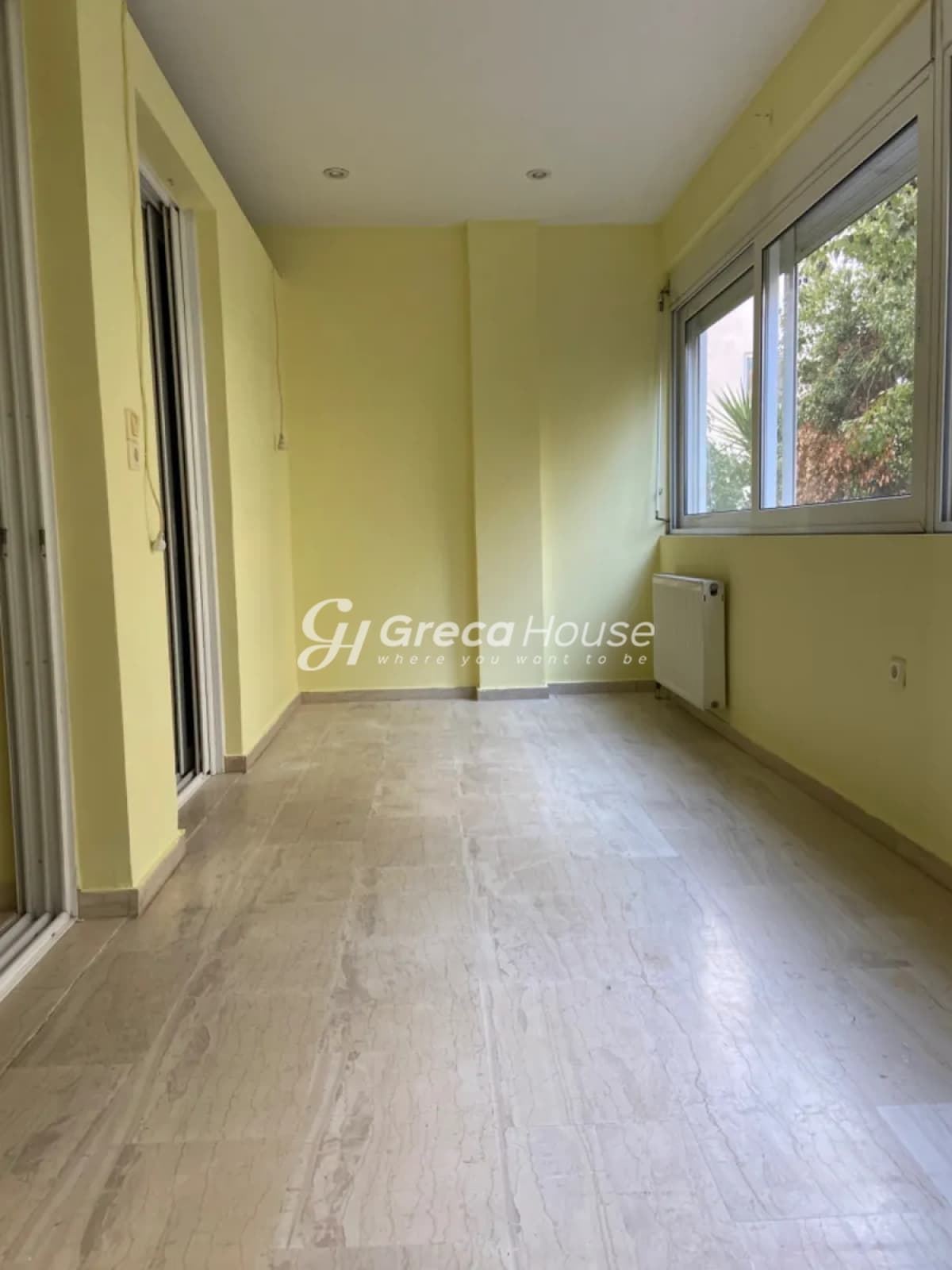 Πολυτελές Διαμέρισμα 3 Υπνοδωματίων προς Πώληση στη Νέα Ερυθραία, Αθήνα - Φωτογραφία 2