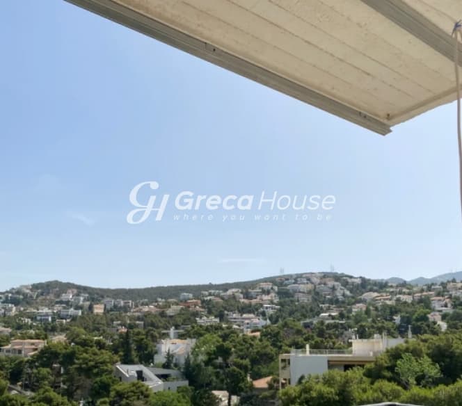Εξαιρετικό Ανακαινισμένο Οροφοδιαμέρισμα 131τ.μ. στην Κηφισιά - Φωτογραφία 5